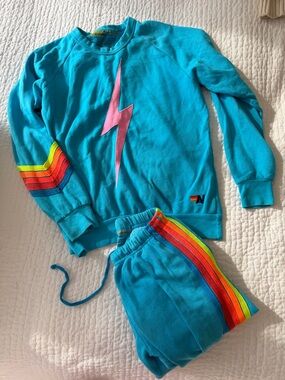 Aviator Nation Complete Set